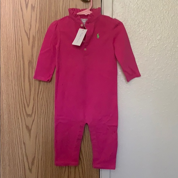 Lots of RALPH LAUREN bundled clothes - Picture 2 of 2